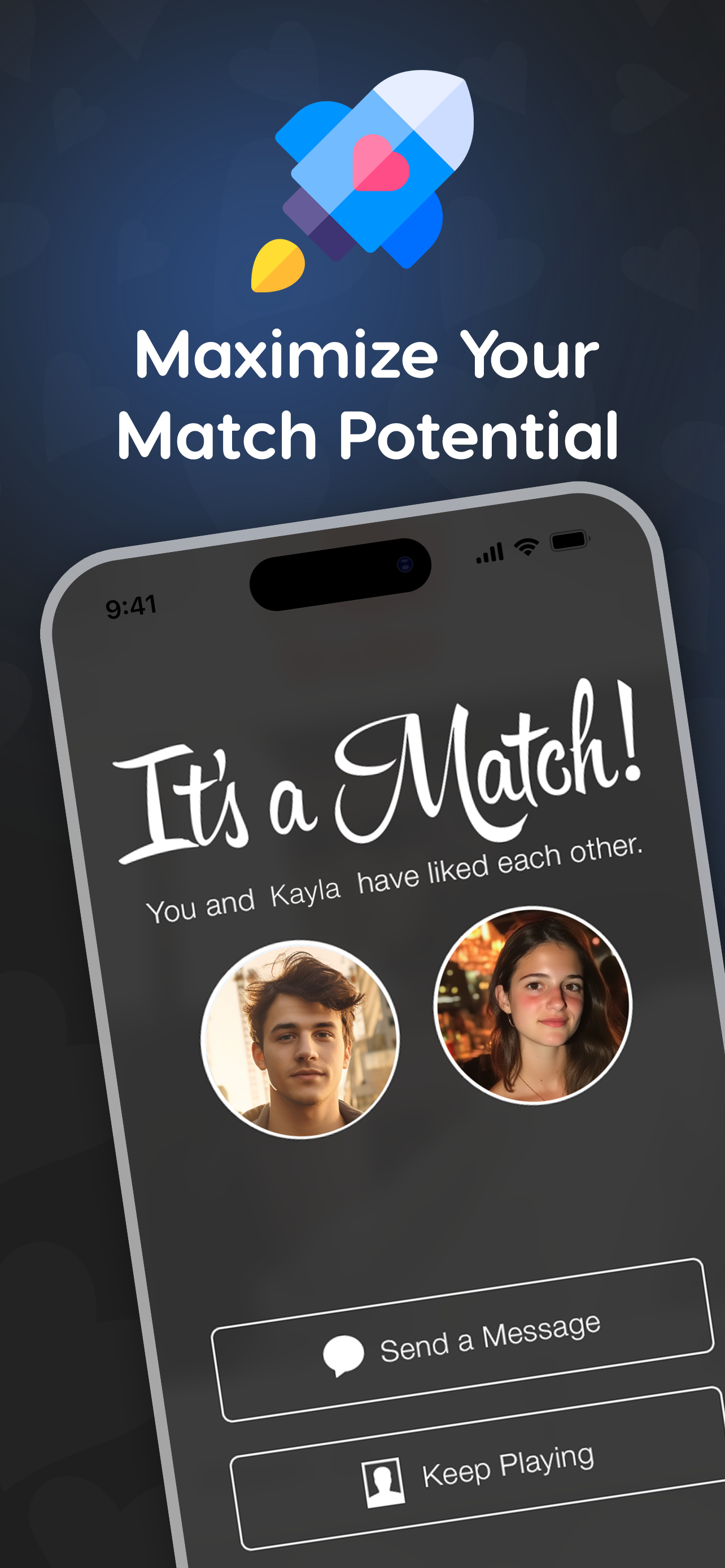 MatchHack