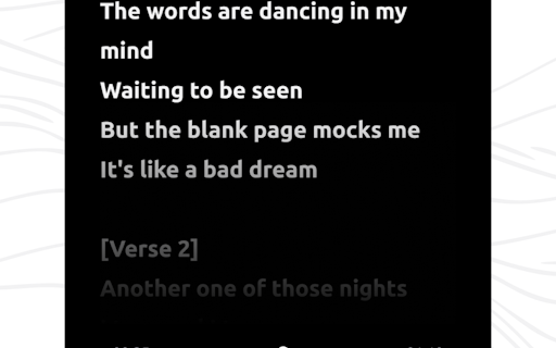 Zona - AI Song & Music Generator App