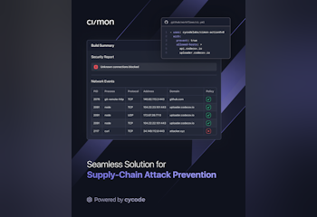 Cimon by Cycode