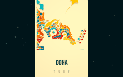 TURF