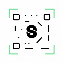 Generative QR by Stockimg AI