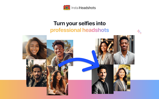 Instaheadshots