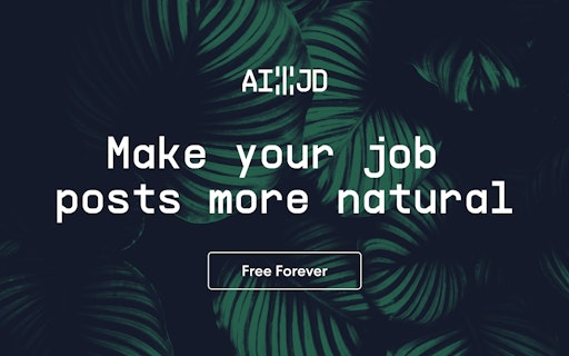 AI:JD by Pangea.app