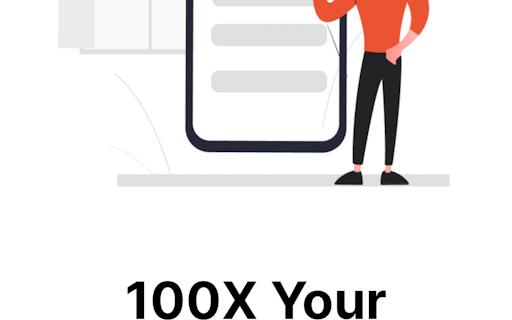 100X AI Business Advisor