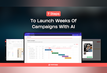 Plug & Play AI Marketing Team