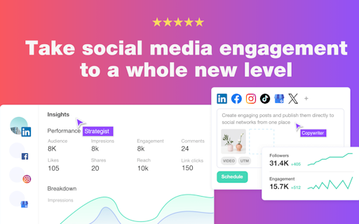 Keyword Performance Tracker