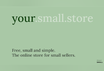 small.store