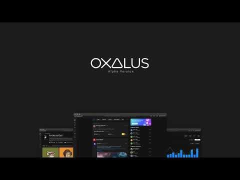 Oxalus