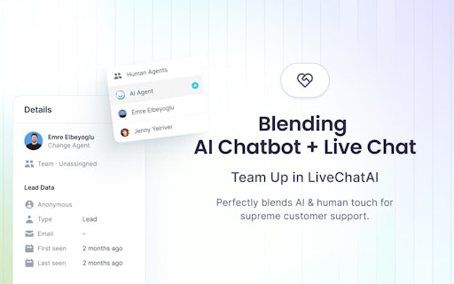 LiveChatAI