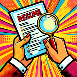 Resume Rewriter AI