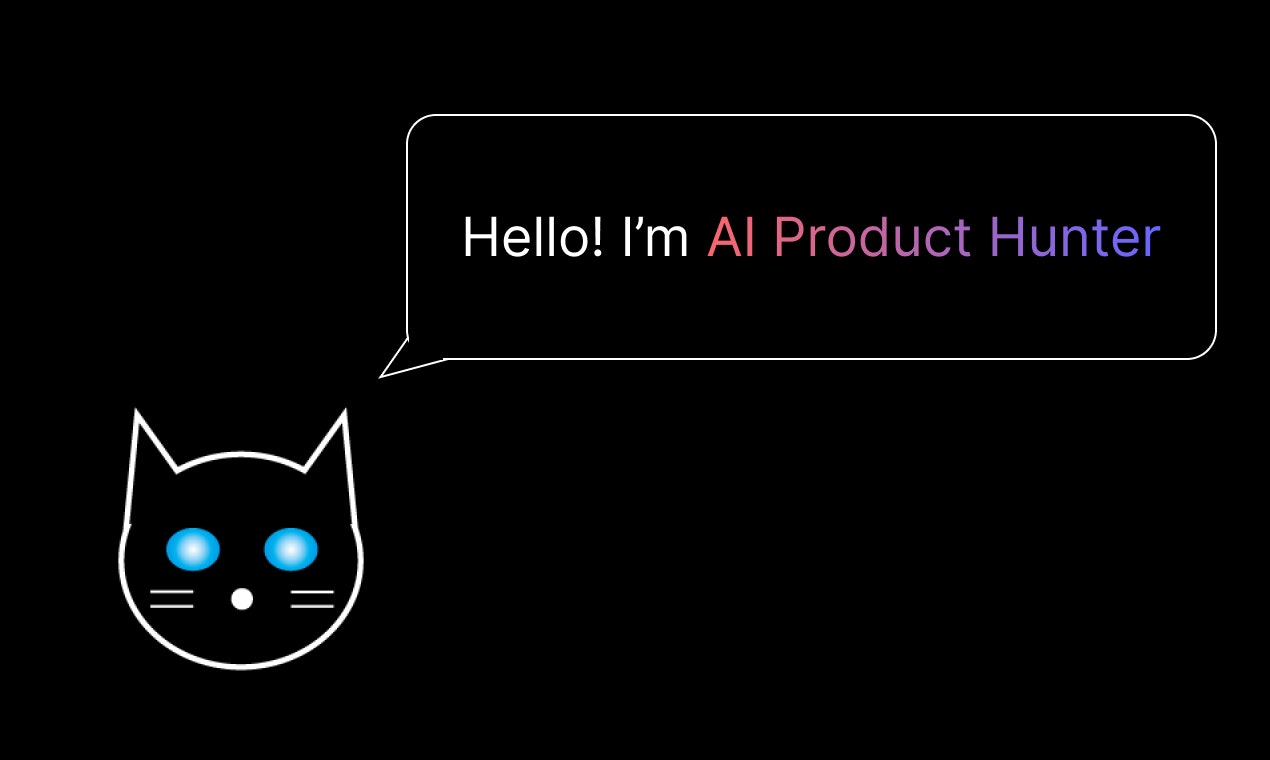 AI Product Hunter