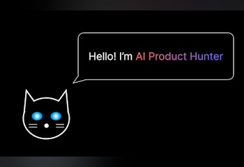 AI Product Hunter