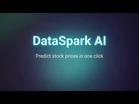 DataSpark AI