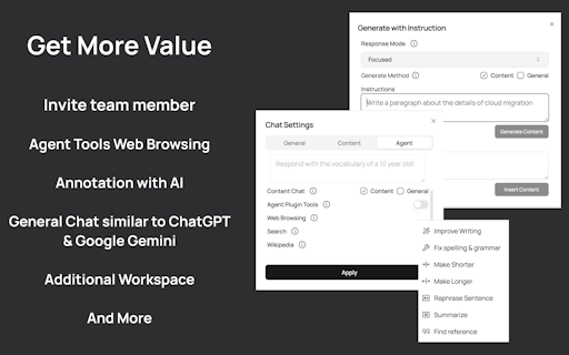 InfoBaseAI
