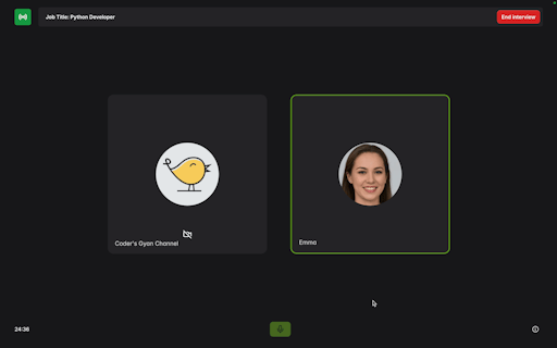iPrep.Ai