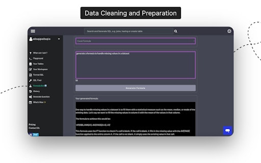 AI2sql 2.0