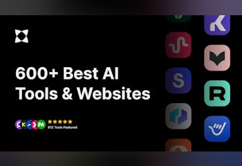 WebCurate AI Directory