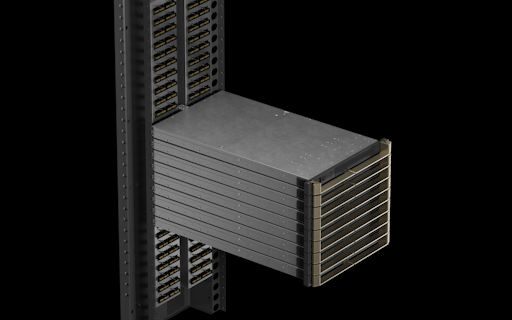 Nvidia Blackwell B200 GPU
