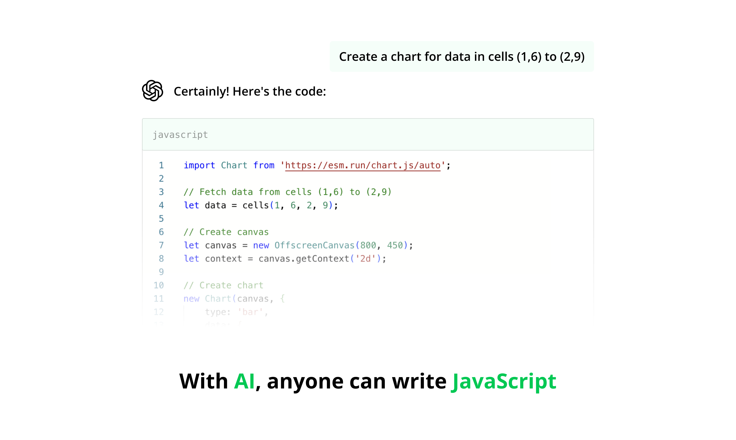 Quadratic JavaScript