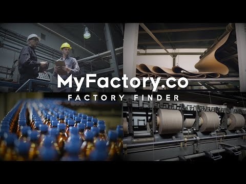 MyFactory.co
