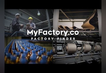MyFactory.co