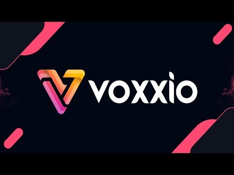 Voxxio
