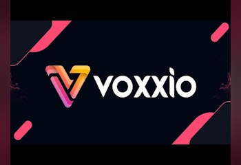 Voxxio