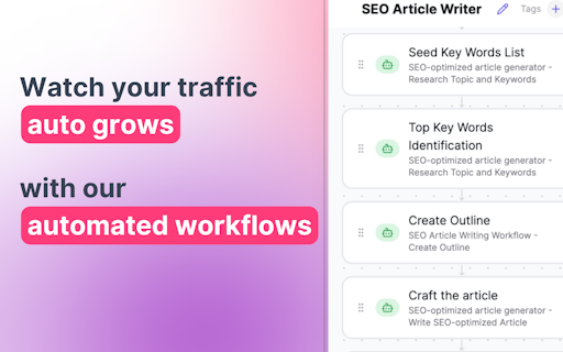 SEO Crew