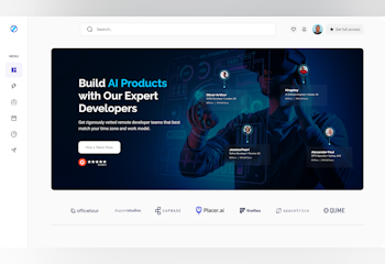 AI Specialists by Remotebase