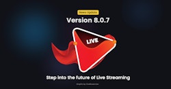OneStream Live - Version 8.0.7