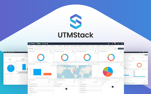 UTMStack