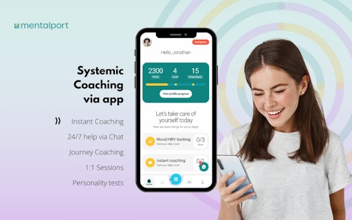 mentalport-app