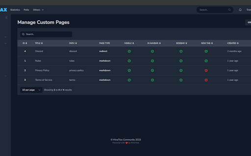 MineTrax Analytics Suite