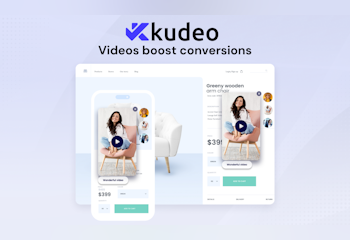 Kudeo for e-commerce