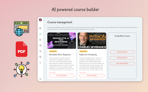 CodeKidz: AI Odyssey