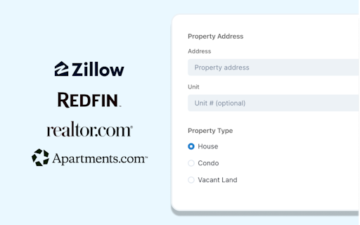 EstateText
