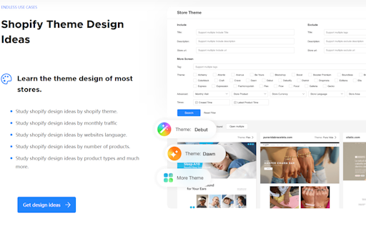 PPSPY - Dropshipping by AI