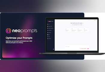 Neoprompts AI