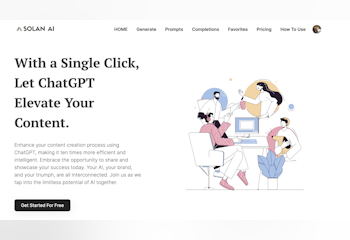 Solan AI