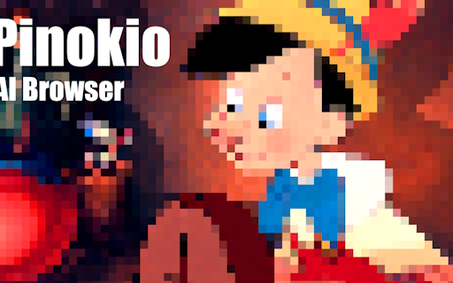 Pinokio
