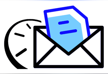 Just in Case Message