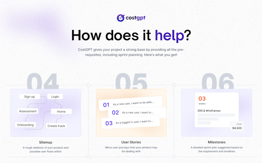 CostGPT.ai