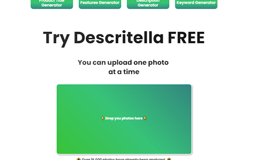 Descritella