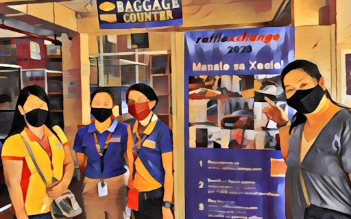 Rafflexchange