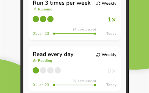 Day Log