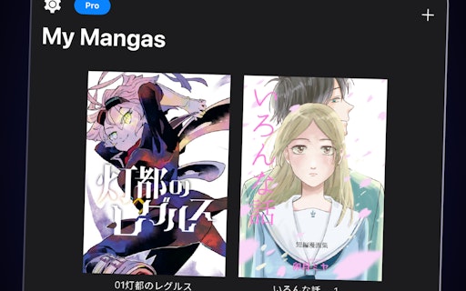 Manga Translate