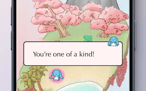 Pocket of Love