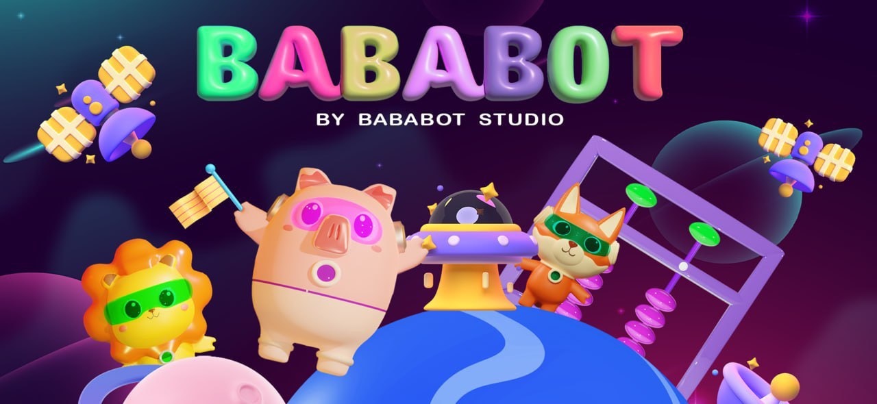 Bababot