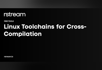 Linux Toolchains