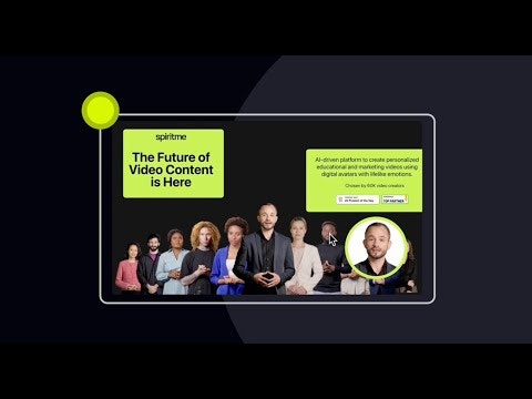 Spiritme AI ScriptWriter